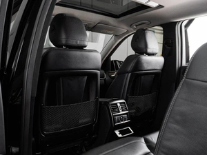Внедорожник Mercedes-benz GL-класс 2014 года, 2779000 рублей, Тюмень