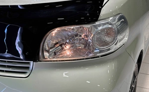Минивэн Toyota Porte 2008 года, 590000 рублей, Красноярск