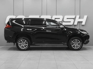 Внедорожник Mitsubishi Pajero Sport 2017 года, 2650000 рублей, Ростов-на-Дону
