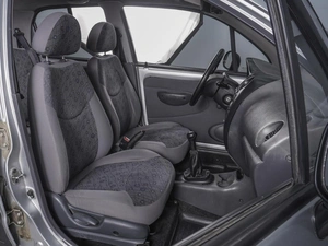 Хетчбэк Daewoo Matiz 2012 года, 210000 рублей, Ростов-на-Дону