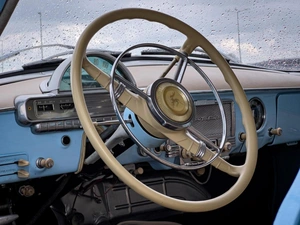 Седан ГАЗ 21 Волга 1966 года, 1090000 рублей, Уфа