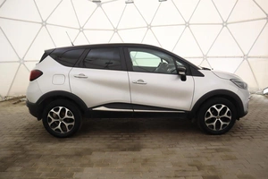 Внедорожник Renault Kaptur 2018 года, 1450000 рублей, Обнинск