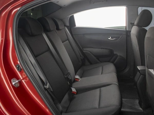 Седан Kia Rio 2021 года, 2030000 рублей, Омск