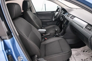 Лифтбек Skoda Rapid 2014 года, 749000 рублей, Красноярск