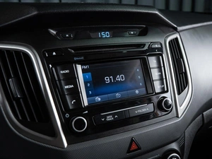 Внедорожник Hyundai Creta 2017 года, 1650000 рублей, Волгоград