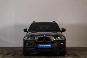 Внедорожник BMW X5 2008 года, 1649000 рублей, Тюмень