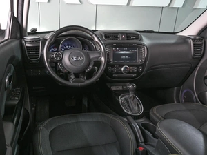 Хетчбэк Kia Soul 2016 года, 1679000 рублей, Аксай
