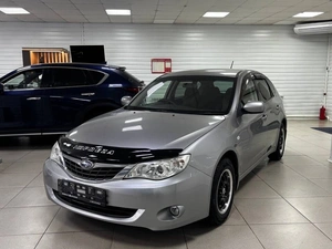 Хетчбэк Subaru Impreza 2007 года, 620000 рублей, Красноярск
