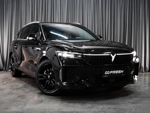 Внедорожник Voyah Free 2023 года, 4350000 рублей, Тюмень