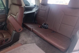 Внедорожник Chevrolet Tahoe 2015 года, 3200000 рублей, Красноярск