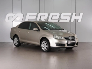 Седан Volkswagen Jetta 2008 года, 555000 рублей, Минеральные Воды