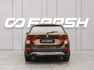 Внедорожник BMW X1 2013 года, 1535000 рублей, Краснодар