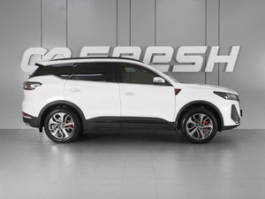 Внедорожник Chery Tiggo 7 Pro Max 2025 года, 2298000 рублей, Минеральные Воды