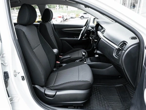 Хетчбэк Kia Rio X-Line 2018 года, 1455000 рублей, Ставрополь