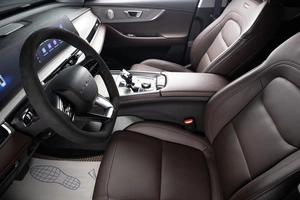 Внедорожник Chery Tiggo 7 Pro Max 2024 года, 2309000 рублей, Оренбург