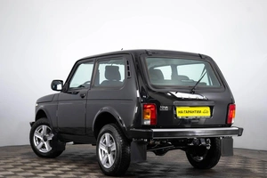 Внедорожник ВАЗ (LADA) Niva Legend 2026 года, 1089000 рублей, Пермь