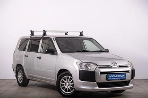 Универсал Toyota Probox 2015 года, 869000 рублей, Томск