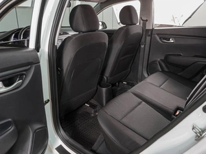 Хетчбэк Kia Rio X 2021 года, 1429000 рублей, Воронеж