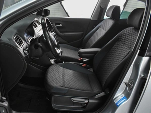 Седан Volkswagen Polo 2019 года, 1329000 рублей, Воронеж