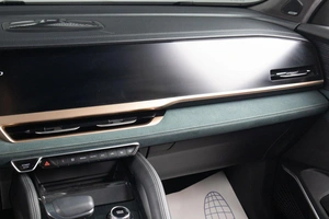 Внедорожник Geely Monjaro 2023 года, 3689000 рублей, Оренбург