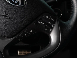 Седан Kia Cerato 2015 года, 1339999 рублей, Тверь