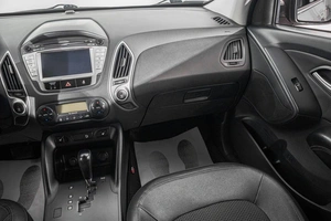 Внедорожник Hyundai ix35 2013 года, 1499000 рублей, Барнаул