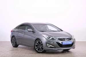 Седан Hyundai i40 2012 года, 1499000 рублей, Омск
