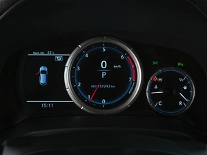 Внедорожник Lexus RX 2016 года, 3499000 рублей, Ростов-на-Дону