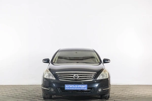 Седан Nissan Teana 2010 года, 1049000 рублей, Тюмень
