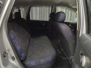 Хетчбэк Nissan Note 2005 года, 490000 рублей, Красноярск