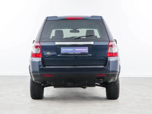 Внедорожник Land Rover Freelander 2008 года, 1054444 рублей, Москва