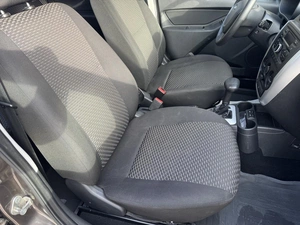 Седан ВАЗ (LADA) Granta 2018 года, 670000 рублей, Красноярск