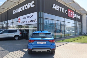 Хэтчбек Kia Rio 2020 года, 1000000 рублей, Мирное