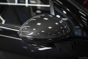 Внедорожник Porsche Cayenne Coupe 2025 года, 29685943 рублей, Москва