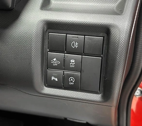 Внедорожник Daihatsu Rocky 2022 года, 1747000 рублей, Красноярск