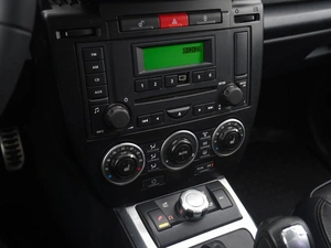 Внедорожник Land Rover Freelander 2008 года, 1050000 рублей, Тверь