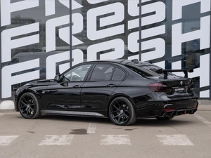 Седан BMW 3 серия 2017 года, 2739000 рублей, Краснодар