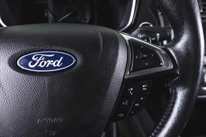 Седан Ford Fusion (North America) 2018 года, 1849000 рублей, Пермь
