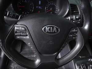 Седан Kia Cerato 2015 года, 1370000 рублей, Ростов-на-Дону