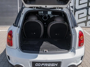 Внедорожник MINI Cooper S Countryman 2010 года, 1340000 рублей, Краснодар