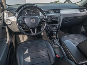 Лифтбек Skoda Rapid 2014 года, 849000 рублей, Краснодар