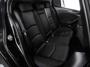 Седан Mazda 3 2014 года, 1134000 рублей, Воронеж