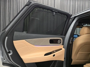 Внедорожник Chery Tiggo 9 (China) 2023 года, 3300000 рублей, Красноярск