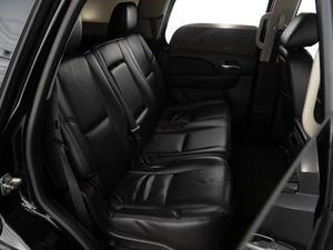 Внедорожник Chevrolet Tahoe 2011 года, 1796444 рублей, Москва