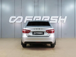 Седан ВАЗ (LADA) Vesta 2019 года, 1049000 рублей, Воронеж