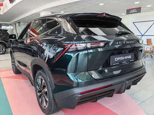 Внедорожник Jetour Dashing 2025 года, 2889900 рублей, Красноярск