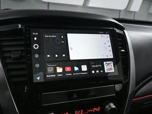 Внедорожник Mitsubishi Pajero Sport 2020 года, 3949000 рублей, Аксай