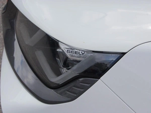 Внедорожник Geely Coolray 2022 года, 1871000 рублей, Владимир