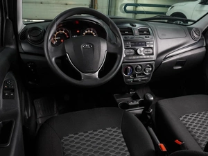 Седан ВАЗ (LADA) Granta 2023 года, 789000 рублей, Воронеж