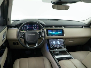 Внедорожник Land Rover Range Rover Velar 2019 года, 3651444 рублей, Москва